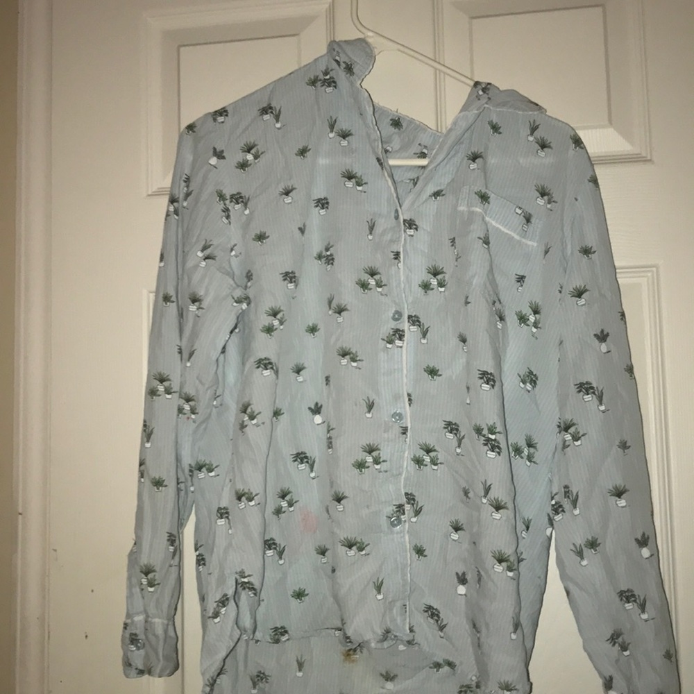 Pajamas